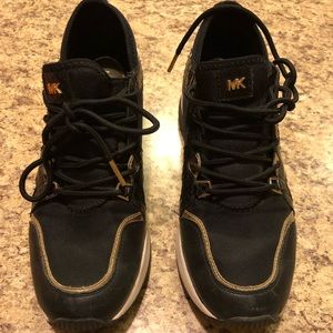 Michael Kors tennis shoes